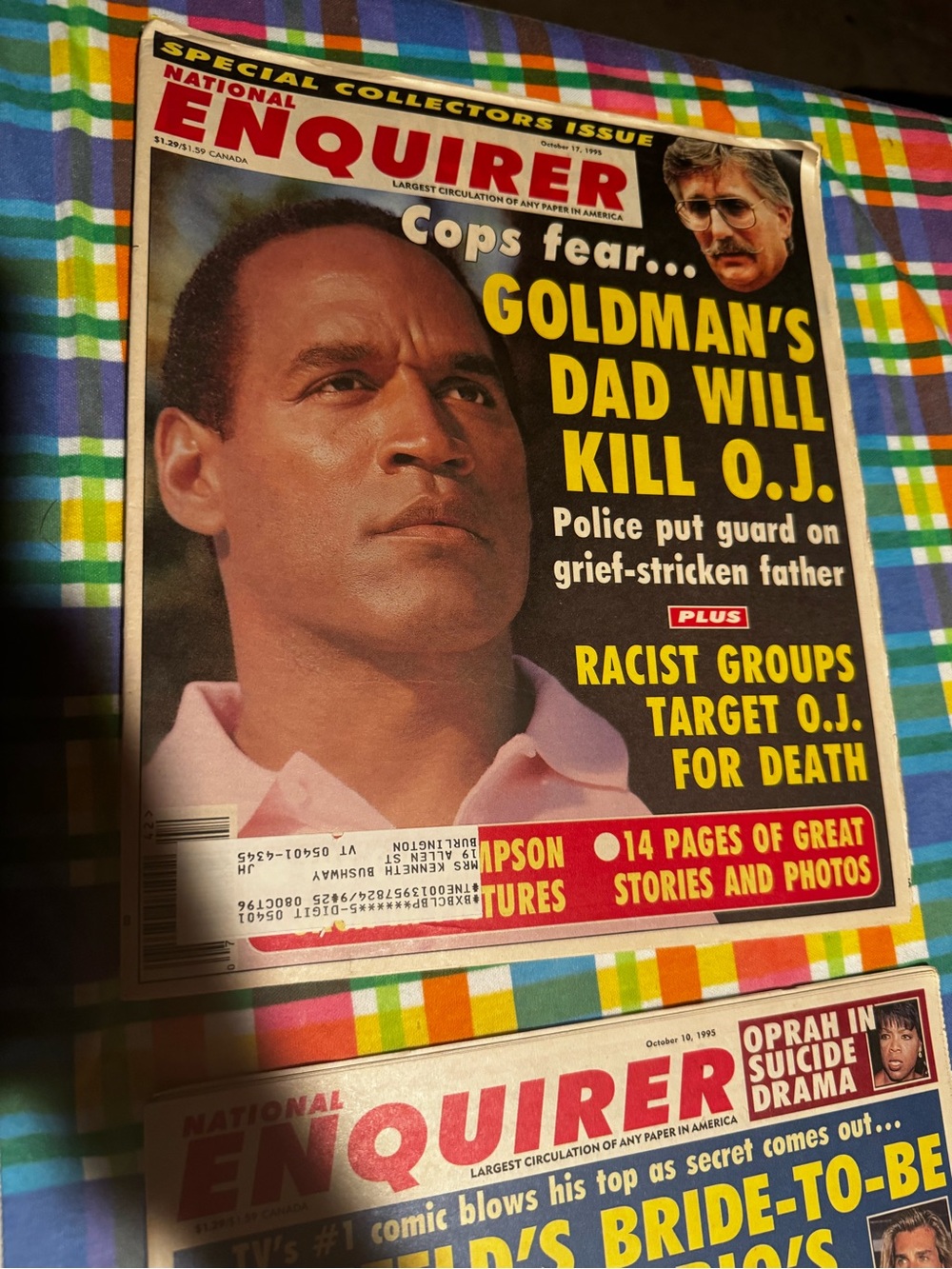 Magazines - Picture 5 of 6